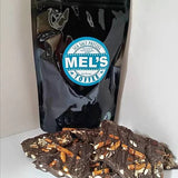 Mel's Toffee