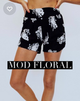 Harem Shorts