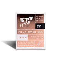 Copper Cow Coffee and Tea