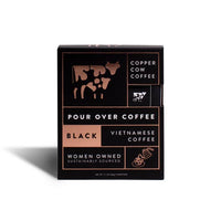 Copper Cow Coffee and Tea