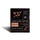Copper Cow Coffee and Tea