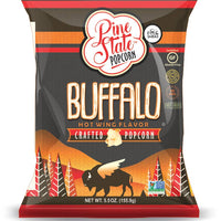 Pine State Popcorn