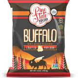 Pine State Popcorn