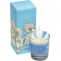 Bomb Cosmetics Piped Candles