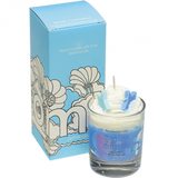 Bomb Cosmetics Piped Candles