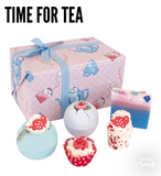 Bomb Cosmetic Bath Bomb Sets