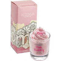 Bomb Cosmetics Piped Candles