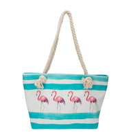 Beach Break Tote