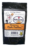 Julia's Pantry Chef Piggy Tail's Pork Rinds