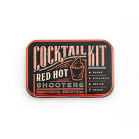 Cocktails To Go Mix Kit