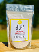 Sunny Foodie Wine Slush Mix