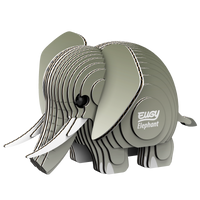 Elephant Eugy