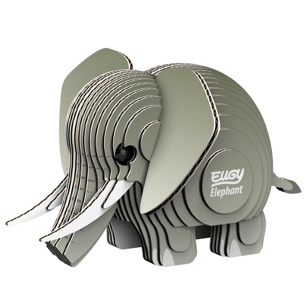 Elephant Eugy