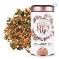 Pinky Up Loose Tea w/ FREE Infuser