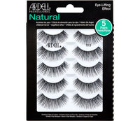 Ardell Lash 5 Pack