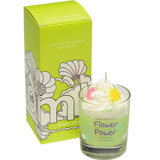 Bomb Cosmetics Piped Candles