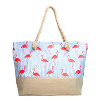 Summer Tote Bag