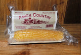 Amish Microwave Cob Popcorn