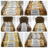 Northwest Biscotti