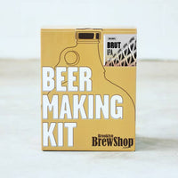 Brooklyn Brew Shop Beer Making Kits