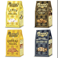 Memaw’s Country Kitchen Cookies