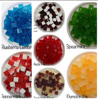 Pure Sugar Candy Cube