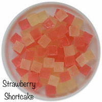Pure Sugar Candy Cube