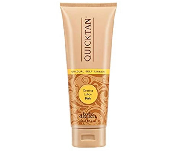 Body Drench Quick Tan Gradual Tanning/Bronzing Lotion