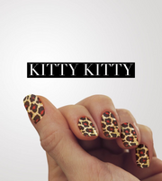 Rarity Nails