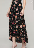 Walk Through The Garden Skirt