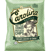 Carolina Kettle Chips 2oz Bag