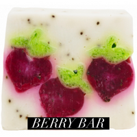 Bomb Cosmetics Soap Slices