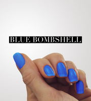 Rarity Nails