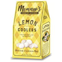 Memaw’s Country Kitchen Cookies