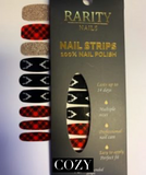 Rarity Nails