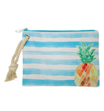 Beach Bikini Bag Wristlet