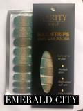Rarity Nails