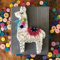 DIY String Art