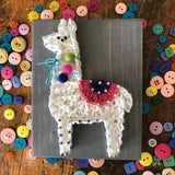 DIY String Art