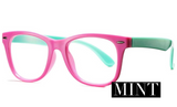 Kid Blue Blockers