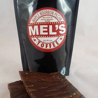 Mel's Toffee