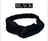 Criss Cross Summer Headband