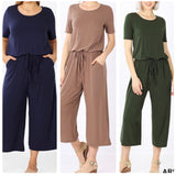 Good As It Gets Jumpsuit