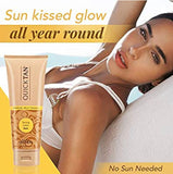 Body Drench Quick Tan Gradual Tanning/Bronzing Lotion