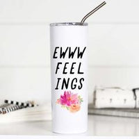 Mugsby Insulated Tall Travel Cups 20oz