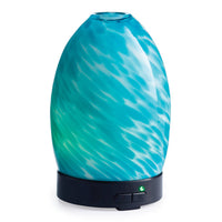 Arome Blown Glass Essential Oil Diffuser