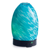Arome Blown Glass Essential Oil Diffuser