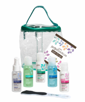 Gena Feet-to-Go Kit 6 Piece