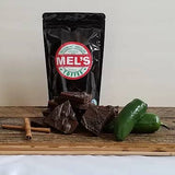 Mel's Toffee