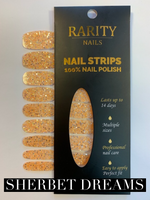 Rarity Nails